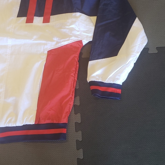 NWT NIKE SPORTWEAR RE-ISSUE MENS JACKET CJ4921-100 - Picture 4 of 11